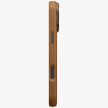 UNIQ Heldro Pro iPhone 17 Pro Max Magclick Charging tok, caramel