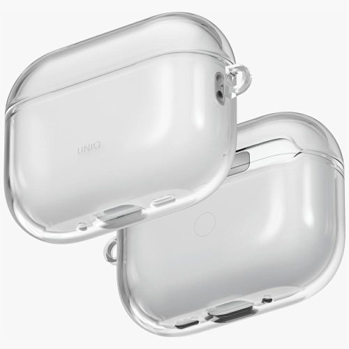 UNIQ Glase AirPods 3 tok, átlátszó