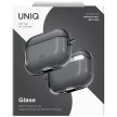 UNIQ Glase AirPods 3 tok, átlátszó-szürke