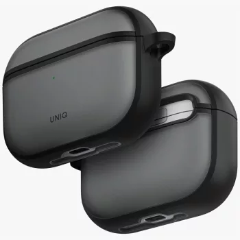 Uniq Veren Case AirPods Pro 3, tok, barna