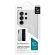 UNIQ LifePro Xtreme Samsung Galaxy S26 Ultra Magclick Charging tok, átlátszó