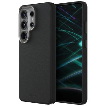   UNIQ Lyden Samsung Galaxy S26 Ultra Magclick Charging tok, fekete