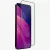 UNIQ Optix Vivid Samsung Galaxy S26 Plus edzett üvegfólia