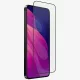 UNIQ Optix Vivid Samsung Galaxy S26 Plus edzett üvegfólia