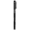 Uniq Airsuit Maglick Charging iPhone 18 Pro / 17 Pro tok, fekete