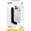 Uniq Airsuit MagClick Charging iPhone 18 Pro Max / 17 Pro Max tok, átlátszó
