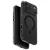 Uniq Airsuit MagClick Charging iPhone 18 Pro Max / 17 Pro Max tok, fekete