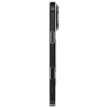 Uniq Airsuit MagClick Charging iPhone 18 Pro Max / 17 Pro Max tok, fekete