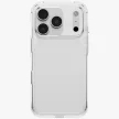 Uniq Lifepro Xtreme iPhone 18 Pro / 17 Pro tok, átlátszó