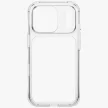 Uniq Lifepro Xtreme iPhone 18 Pro / 17 Pro tok, átlátszó