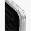 Uniq Lifepro Xtreme iPhone 18 Pro / 17 Pro tok, átlátszó