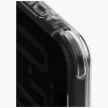Uniq Lifepro Xtreme iPhone 18 Pro / 17 Pro tok, fekete