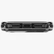 Uniq Lifepro Xtreme iPhone 18 Pro / 17 Pro tok, fekete