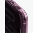 Uniq LifePro Xtreme MagClick Charging iPhone 18 Pro / 17 Pro tok, bordó