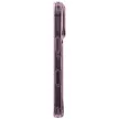 Uniq LifePro Xtreme MagClick Charging iPhone 18 Pro / 17 Pro tok, bordó