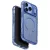 Uniq LifePro Xtreme MagClick Charging iPhone 18 Pro / 17 Pro tok, kék