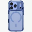 Uniq LifePro Xtreme MagClick Charging iPhone 18 Pro / 17 Pro tok, kék
