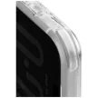 Uniq Lifepro Xtreme iPhone 18 Pro Max / 17 Pro Max tok, átlátszó