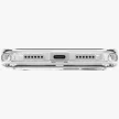 Uniq LifePro Xtreme MagClick Charging iPhone 18 Pro Max / 17 Pro Max tok, átlátszó