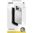 Uniq LifePro Xtreme MagClick Charging iPhone 18 Pro Max / 17 Pro Max tok, átlátszó