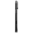 Uniq LifePro Xtreme MagClick Charging Smoke iPhone 18 Pro Max / 17 Pro Max tok, szürke