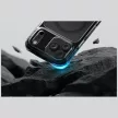 Uniq LifePro Xtreme MagClick Charging Smoke iPhone 18 Pro Max / 17 Pro Max tok, szürke