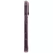 Uniq LifePro Xtreme MagClick Charging iPhone 18 Pro Max / 17 Pro Max tok, bordó