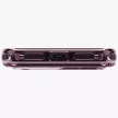 Uniq LifePro Xtreme MagClick Charging iPhone 18 Pro Max / 17 Pro Max tok, bordó