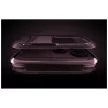 Uniq LifePro Xtreme MagClick Charging iPhone 18 Pro Max / 17 Pro Max tok, bordó