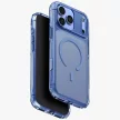 Uniq LifePro Xtreme MagClick Charging iPhone 18 Pro Max / 17 Pro Max tok, kék