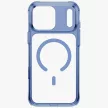 Uniq LifePro Xtreme MagClick Charging iPhone 18 Pro Max / 17 Pro Max tok, kék
