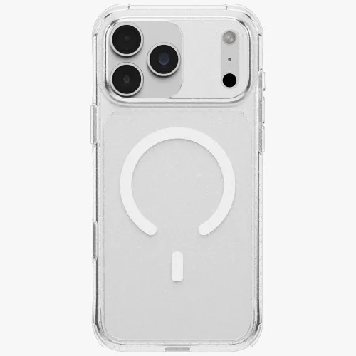 Uniq LifePro Xtreme MagClick Charging iPhone 18 Pro Max / 17 Pro Max tok, átlátszó