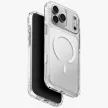 Uniq LifePro Xtreme MagClick Charging iPhone 18 Pro Max / 17 Pro Max tok, átlátszó