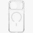 Uniq LifePro Xtreme MagClick Charging iPhone 18 Pro Max / 17 Pro Max tok, átlátszó