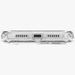 Uniq LifePro Xtreme MagClick Charging iPhone 18 Pro Max / 17 Pro Max tok, átlátszó