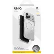Uniq LifePro Xtreme MagClick Charging iPhone 18 Pro Max / 17 Pro Max tok, átlátszó