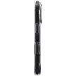 Uniq Combat MagClick Charging iPhone 18 Pro / 17 Pro tok, fekete