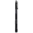 Uniq Combat MagClick Charging iPhone 18 Pro Max / 17 Pro Max tok, fekete