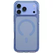 Uniq Combat MagClick Charging iPhone 18 Pro Max / 17 Pro Max tok, kék
