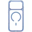 Uniq Combat MagClick Charging iPhone 18 Pro Max / 17 Pro Max tok, kék