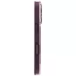 Uniq Clario MagClick Charging eco iPhone 18 Pro / 17 Pro tok, lila