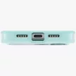 Uniq Clario MagClick Charging iPhone 18 Pro / 17 Pro tok, menta