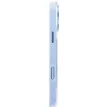 Uniq Clario MagClick Charging iPhone 18 Pro Max / 17 Pro Max tok, kék