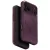 Uniq Clario MagClick Charging eco iPhone 18 Pro Max / 17 Pro Max tok, lila
