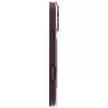 Uniq Clario MagClick Charging eco iPhone 18 Pro Max / 17 Pro Max tok, lila