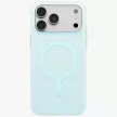 Uniq Clario MagClick Charging eco iPhone 18 Pro Max / 17 Pro Max tok, menta