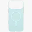 Uniq Clario MagClick Charging eco iPhone 18 Pro Max / 17 Pro Max tok, menta