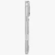 Uniq Heldro Air MagClick Charging iPhone 18 Pro Max / 17 Pro Max tok, átlátszó