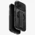 Uniq Heldro Air MagClick Charging tinted Smoke iPhone 18 Pro Max / 17 Pro Max tok, szürke