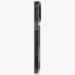 Uniq Heldro Air MagClick Charging tinted Smoke iPhone 18 Pro Max / 17 Pro Max tok, szürke